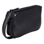 Carrera Valdiero Leather Men's Handbag