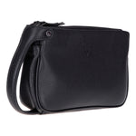 Carrera Valdiero Leather Men's Handbag