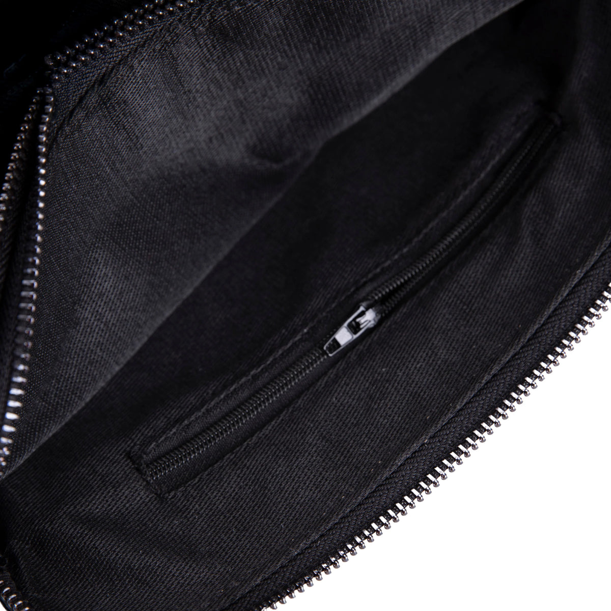 Carrera Valdiero Leather Men's Handbag