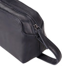 Carrera Montelaro Leather Men's Handbag
