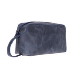 Carrera Montelaro Leather Men's Handbag