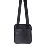 Carrera Torrenzio Leather Men's Handbag