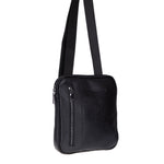 Carrera Torrenzio Leather Men's Handbag