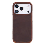 Ultimate Jacket Leather iPhone 17 / Pro /Pro Max / Air Case