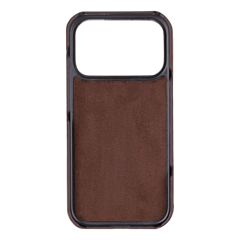 Ultimate Jacket Leather iPhone 17 / Pro /Pro Max / Air Case
