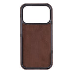 Ultimate Jacket Leather iPhone 17 / Pro /Pro Max / Air Case