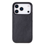 Ultimate Jacket Leather iPhone 17 / Pro /Pro Max / Air Case