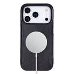 Ultimate Jacket Leather iPhone 17 / Pro /Pro Max / Air Case