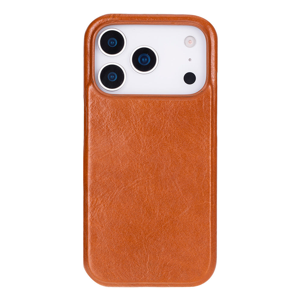 Ultimate Jacket Leather iPhone 17 / Pro /Pro Max / Air Case