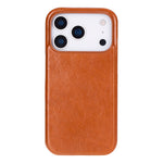 Ultimate Jacket Leather iPhone 17 Series Case