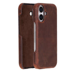Ultimate Jacket Leather iPhone 17 / Pro /Pro Max / Air Case