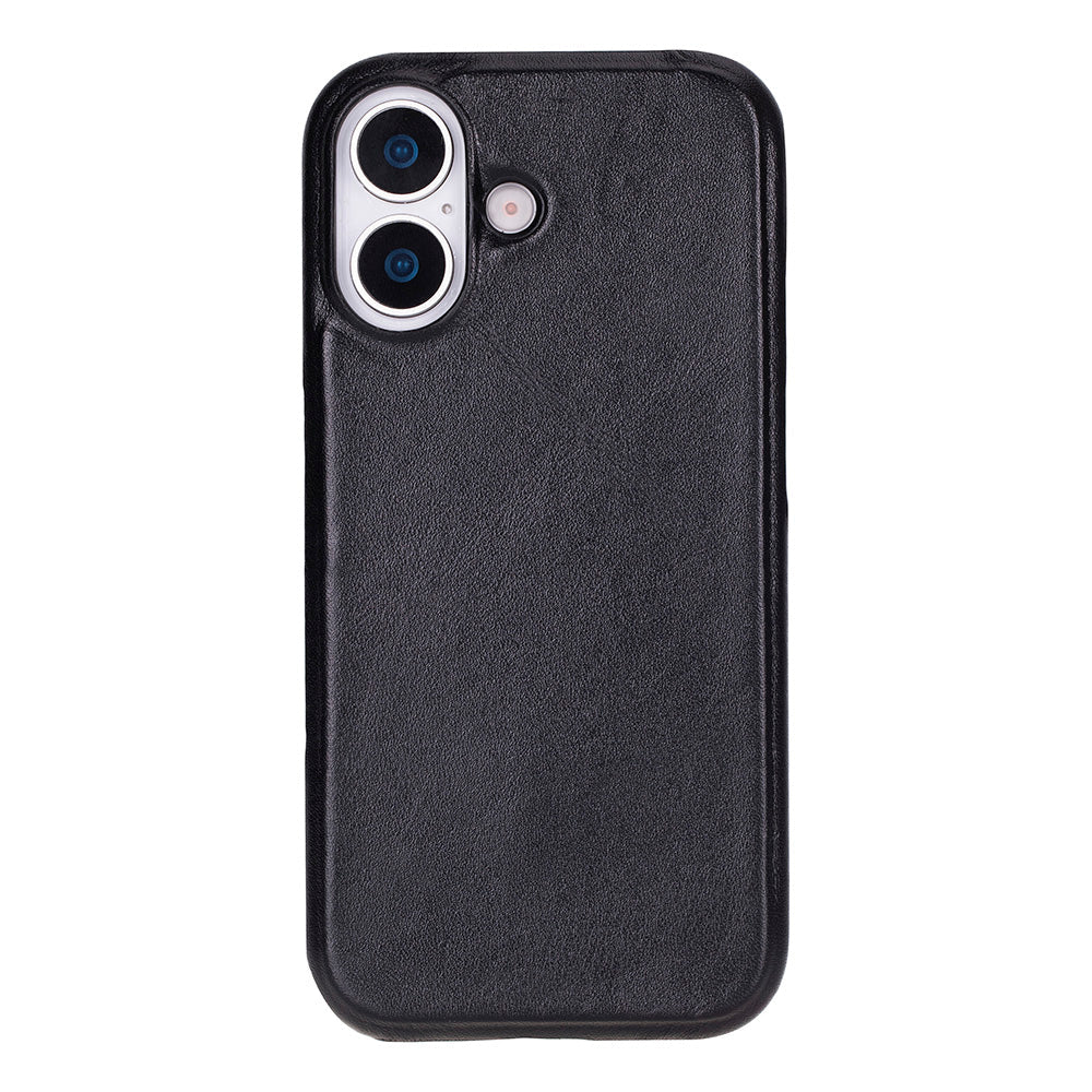 Ultimate Jacket Leather iPhone 17 / Pro /Pro Max / Air Case