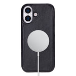 Ultimate Jacket Leather iPhone 17 / Pro /Pro Max / Air Case