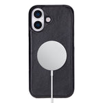 Ultimate Jacket Leather iPhone 17 Series Case