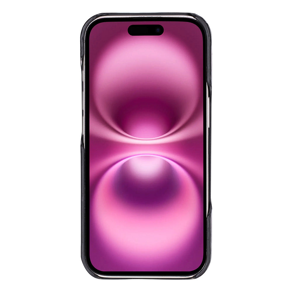 Ultimate Jacket Leather iPhone 17 / Pro /Pro Max / Air Case