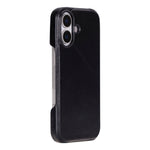 Ultimate Jacket Leather iPhone 17 / Pro /Pro Max / Air Case