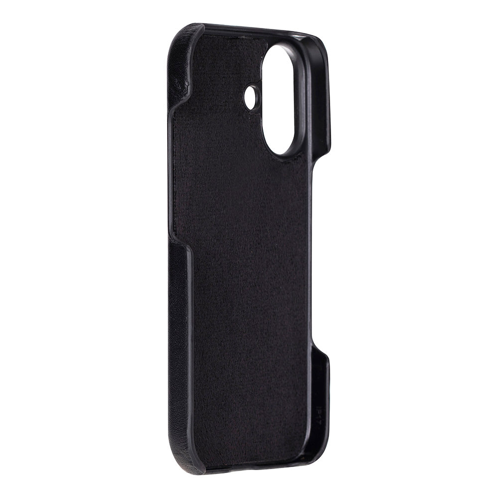 Ultimate Jacket Leather iPhone 17 Series Case