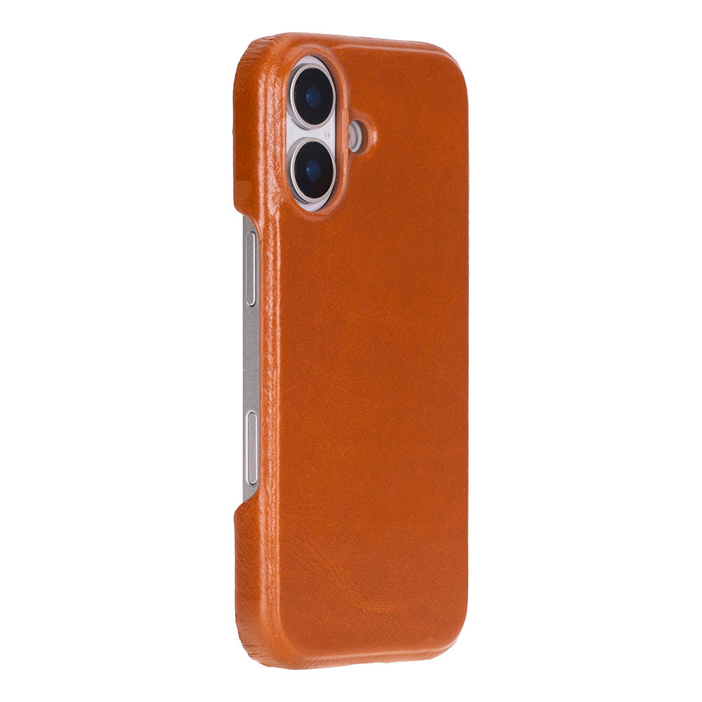 Ultimate Jacket Leather iPhone 17 / Pro /Pro Max / Air Case