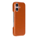 Ultimate Jacket Leather iPhone 17 / Pro /Pro Max / Air Case