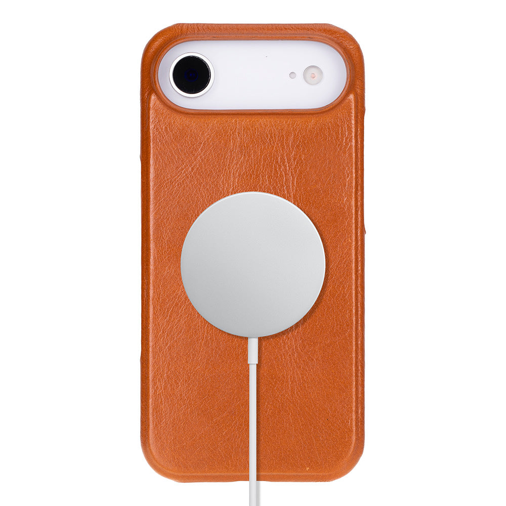 Ultimate Jacket Leather iPhone 17 Series Case