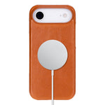 Ultimate Jacket Leather iPhone 17 / Pro /Pro Max / Air Case