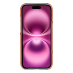 Ultimate Jacket Leather iPhone 17 / Pro /Pro Max / Air Case