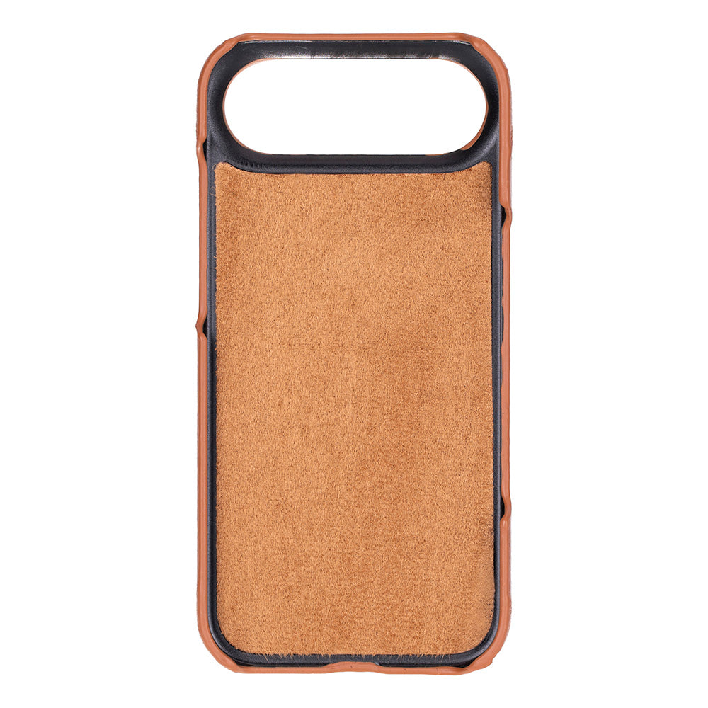 Ultimate Jacket Leather iPhone 17 Series Case
