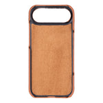 Ultimate Jacket Leather iPhone 17 / Pro /Pro Max / Air Case