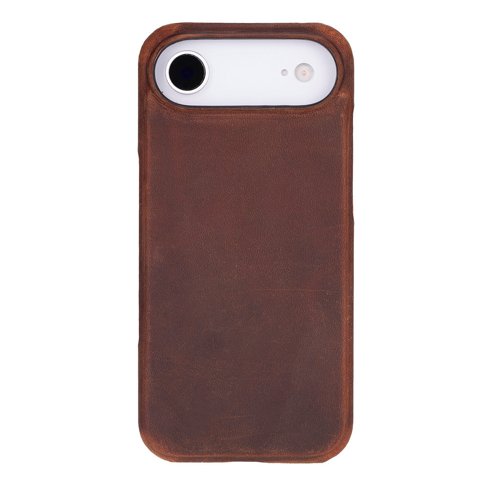 Ultimate Jacket Leather iPhone 17 / Pro /Pro Max / Air Case