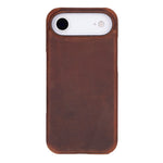 Ultimate Jacket Leather iPhone 17 Series Case