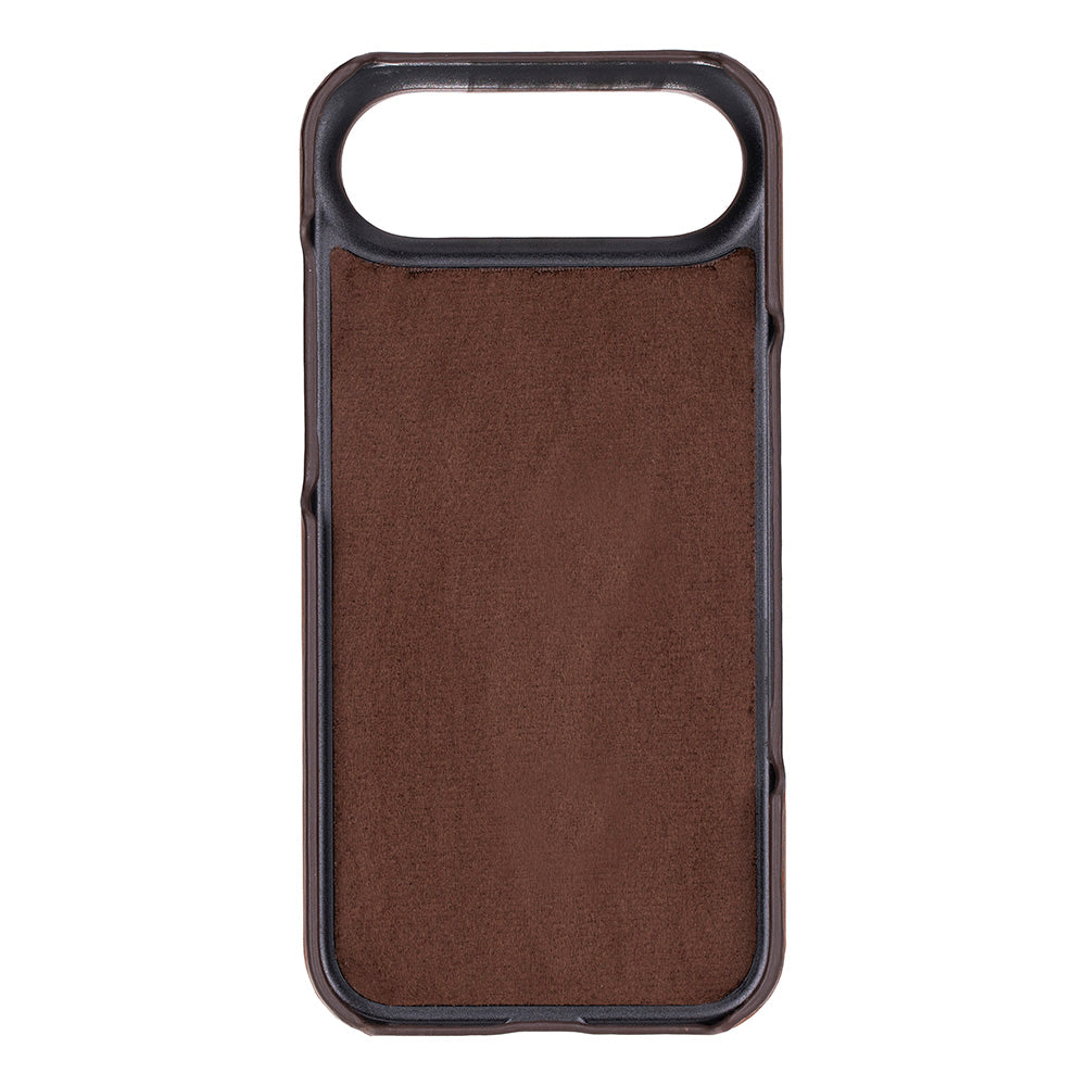 Ultimate Jacket Leather iPhone 17 / Pro /Pro Max / Air Case