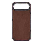 Ultimate Jacket Leather iPhone 17 / Pro /Pro Max / Air Case