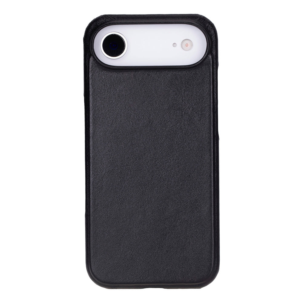 Ultimate Jacket Leather iPhone 17 / Pro /Pro Max / Air Case