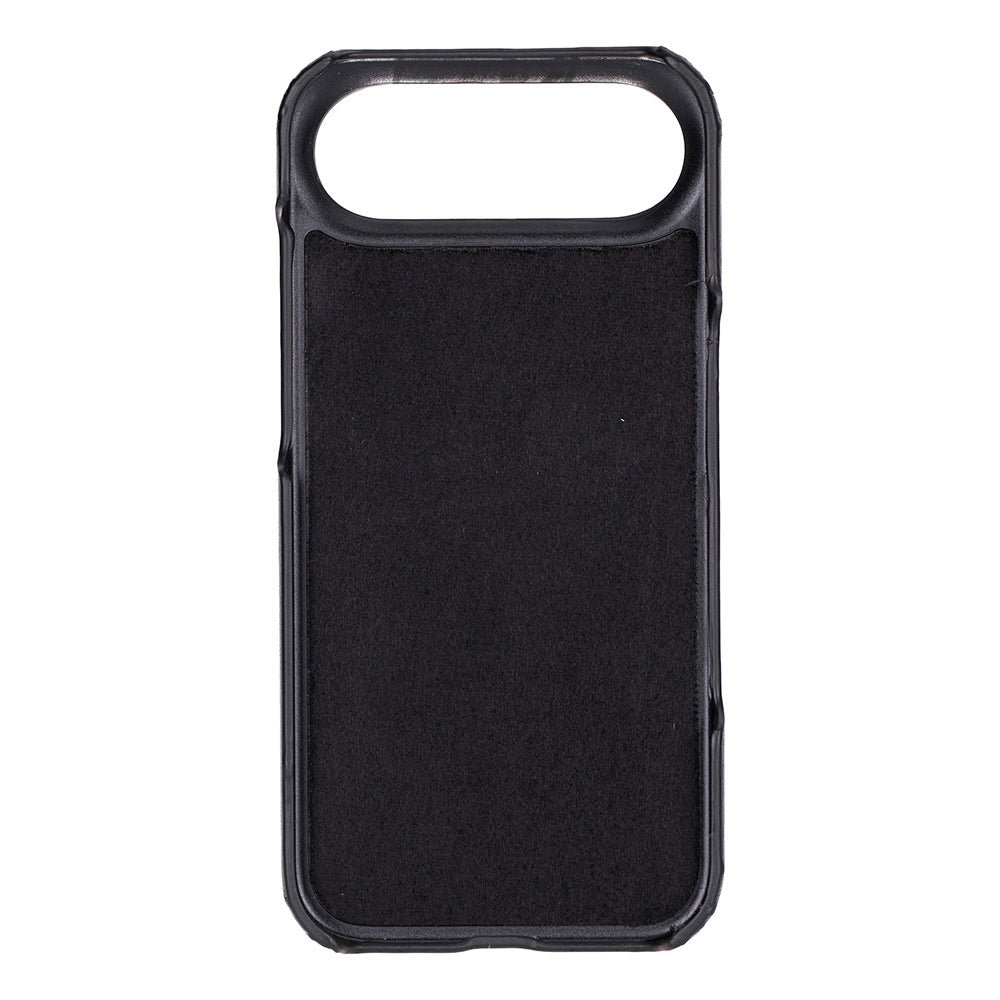 Ultimate Jacket Leather iPhone 17 / Pro /Pro Max / Air Case