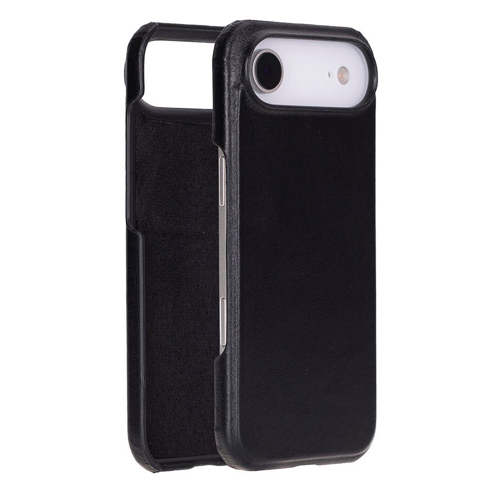 Ultimate Jacket Leather iPhone 17 / Pro /Pro Max / Air Case