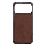 Ultimate Jacket Leather iPhone 17 / Pro /Pro Max / Air Case