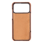 Ultimate Jacket Leather iPhone 17 Series Case