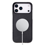 Ultimate Jacket Leather iPhone 17 / Pro /Pro Max / Air Case