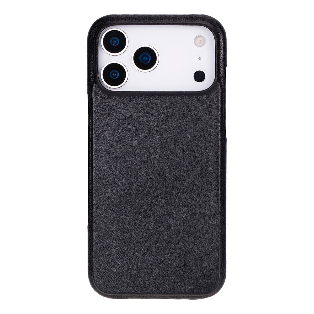 Ultimate Jacket Leather iPhone 17 Series Case