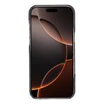 Ultimate Jacket Leather iPhone 17 / Pro /Pro Max / Air Case