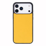 Magic iPhone 18 Pro Leather Detachable Wallet Case