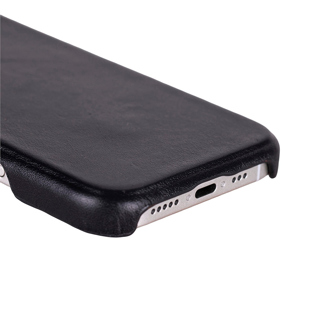 Ultimate Jacket Leather iPhone 17 / Pro /Pro Max / Air Case