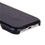 Ultimate Jacket Leather iPhone 17 / Pro /Pro Max / Air Case