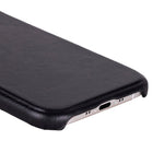 Ultimate Jacket Leather iPhone 17 / Pro /Pro Max / Air Case