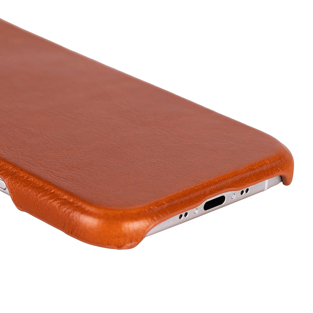 Ultimate Jacket Leather iPhone 17 / Pro /Pro Max / Air Case