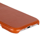 Ultimate Jacket Leather iPhone 17 / Pro /Pro Max / Air Case