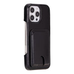 MagFit Leather Magnetic Card Holder