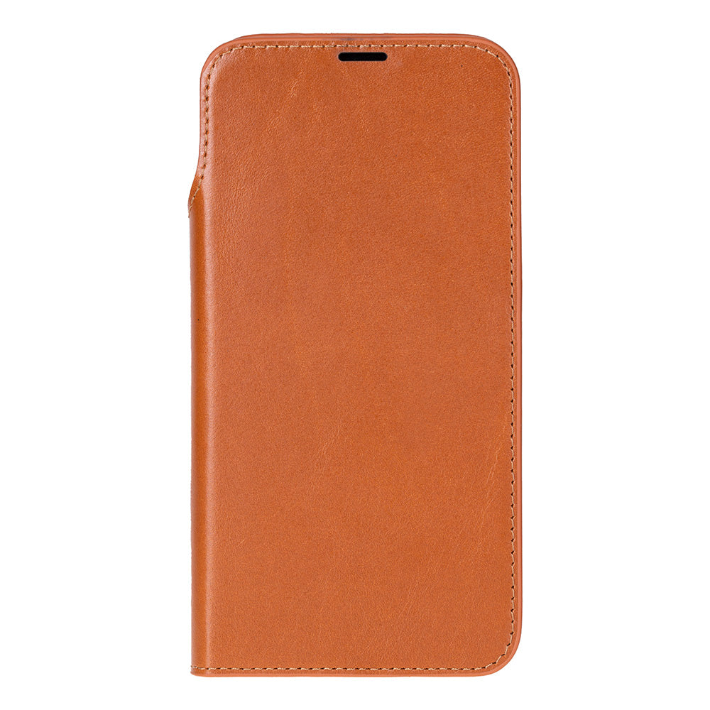 Sonat iPhone 17 Leather Case (All Models)