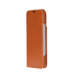 Sonat iPhone 17 Leather Case (All Models)