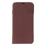 Sonat iPhone 17 Leather Case (All Models)